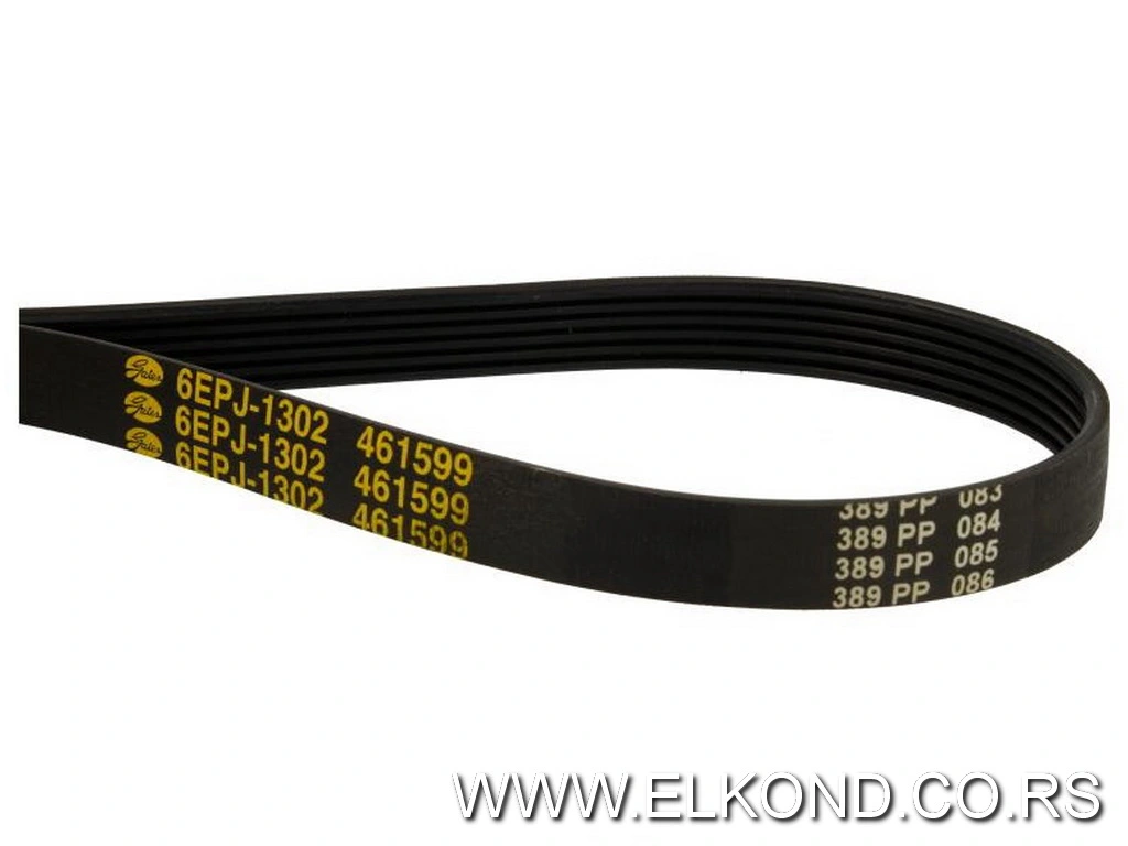 Remen 1302 J6 461599